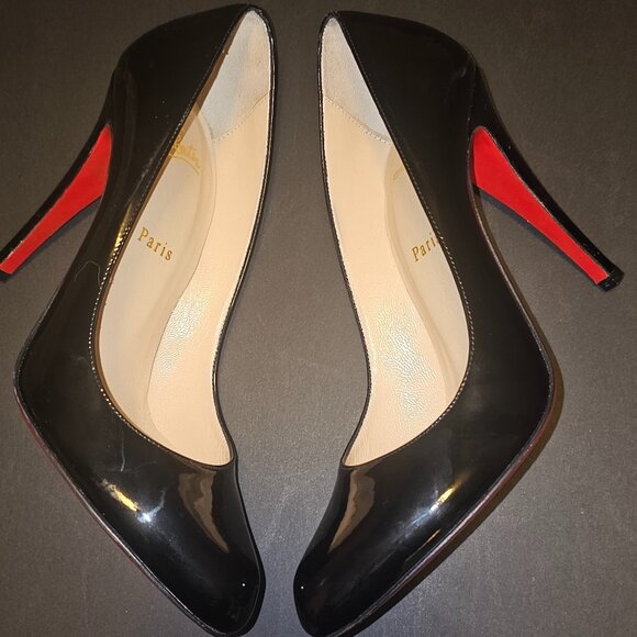 Christian Louboutin size39 - Picture 3 of 4